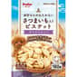 Petio Petio 狗零食 無添加 香脆紅薯味餅乾 160g (80505325)