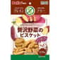 Petio Petio 狗零食 無穀物 紅薯蔬菜餅乾 120g (80505332)