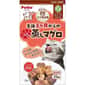 Petio Petio 貓零食 素材 完全無添加 蒸鮪魚 25g (80605710)
