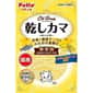 Petio Petio 貓零食 無添加 魚+濃厚芝士鬆軟薄切 20g (80605716)