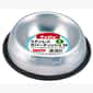 飲食用具 Petio 犬用 防滑不鏽鋼狗碗 中 (91600976)