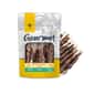 Natura Nourish NATURA NOURISH Gourmet 全天然低溫烘乾 鴨肉牛皮棒 DUCK RAWHIDE STICKS 100g (DT57110)
