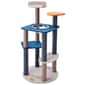 貓抓板 貓爬架 Petio Add Mate 貓貓露台多重搭 透明貓窩貓爬架 (91603114)