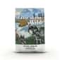 Taste of the Wild Taste of the Wild 狗糧 無穀物 煙燻三文魚 幼粒 PACIFIC STREAM WITH SMOKED SALMON 2kg (90101604)