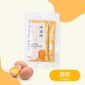 Be my Baby Hellopet 哩賀毛孩 貓小食 新鮮蒸蛋條 起司乳酸菌 Steamed Egg for Cats and Dogs Cheese 15g×4條 (90703750)