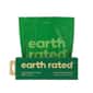300 Poop Bags on a Large Single Roll (Unscented) pet shop