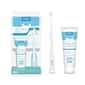 其他 MBPL Care 迷你刷頭潔齒套裝 (犬貓適用) Oral Care Set Mini head Toothbrush & Toothpaste (91603652)