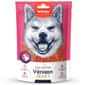 Wanpy Venison Jerky Dog Treats 100g front packaging