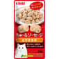 CIAO CIAO 貓零食 超奴小香腸 雞肉味 25g (QSC-317)