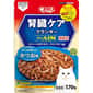 CIAO CIAO 貓糧 AIM夾心乾糧 腎臟加護 木魚片入鰹魚味 170g (P-156)