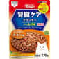CIAO CIAO 貓糧 AIM夾心乾糧 腎臟加護 木魚片入雞肉味 170g (P-157)