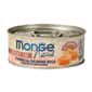 Monge Monge 貓罐頭 高蛋白質野生海洋系列 太平洋吞拿魚三文魚 80g (MO7245) (新舊包裝隨機發貨)