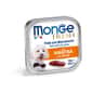 Monge Monge Fresh 狗餐盒 鴨肉 100g (MO3048) (新舊包裝隨機發貨)