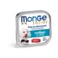 Monge Monge Fresh 狗餐盒 吞拿魚 100g (MO3017) (新舊包裝隨機發貨)