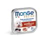 Monge Monge Fresh 狗餐盒 羊肉 100g (MO3055) (新舊包裝隨機發貨)