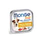 Monge Monge Fruits 狗餐盒 雞肉山莓 100g (MO3215) (新舊包裝隨機發貨)