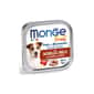 Monge Monge Fruits 狗餐盒 羊肉蘋果 100g (MO3222) (新舊包裝隨機發貨)