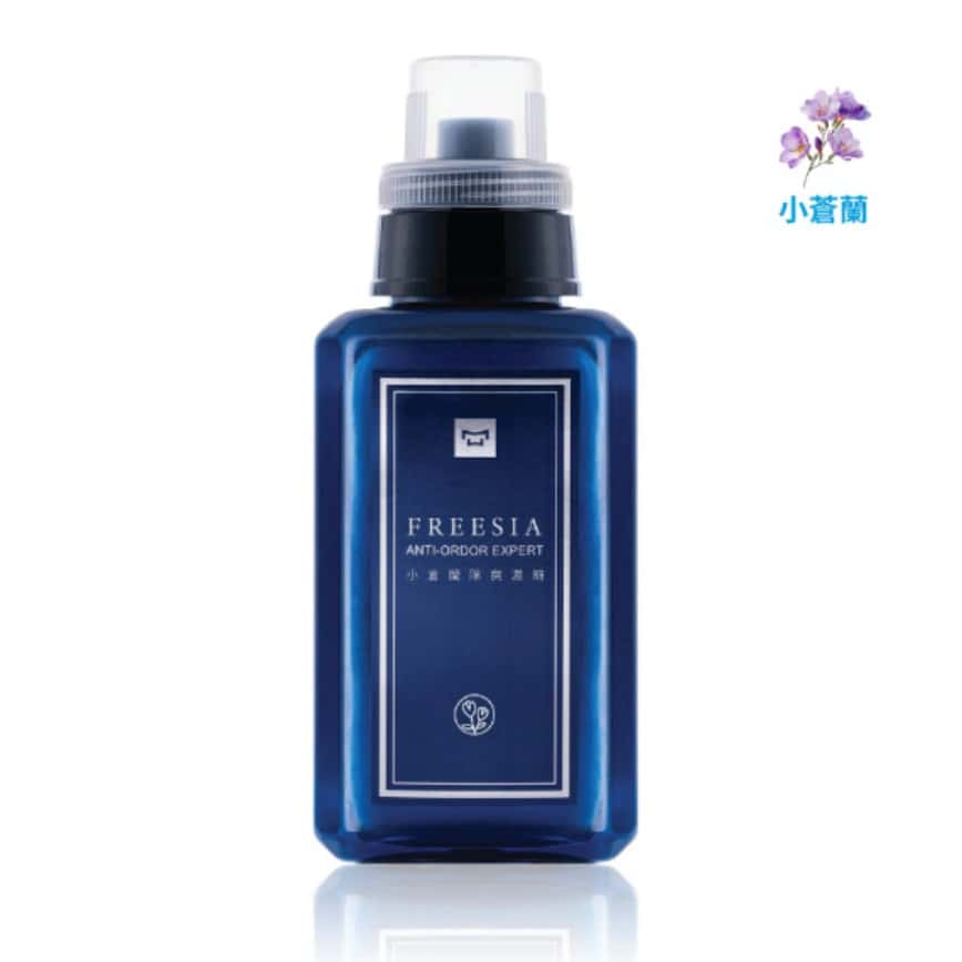 水魔素 除臭濃縮 防護液 小蒼蘭味 500ml (WMS002) (img2)