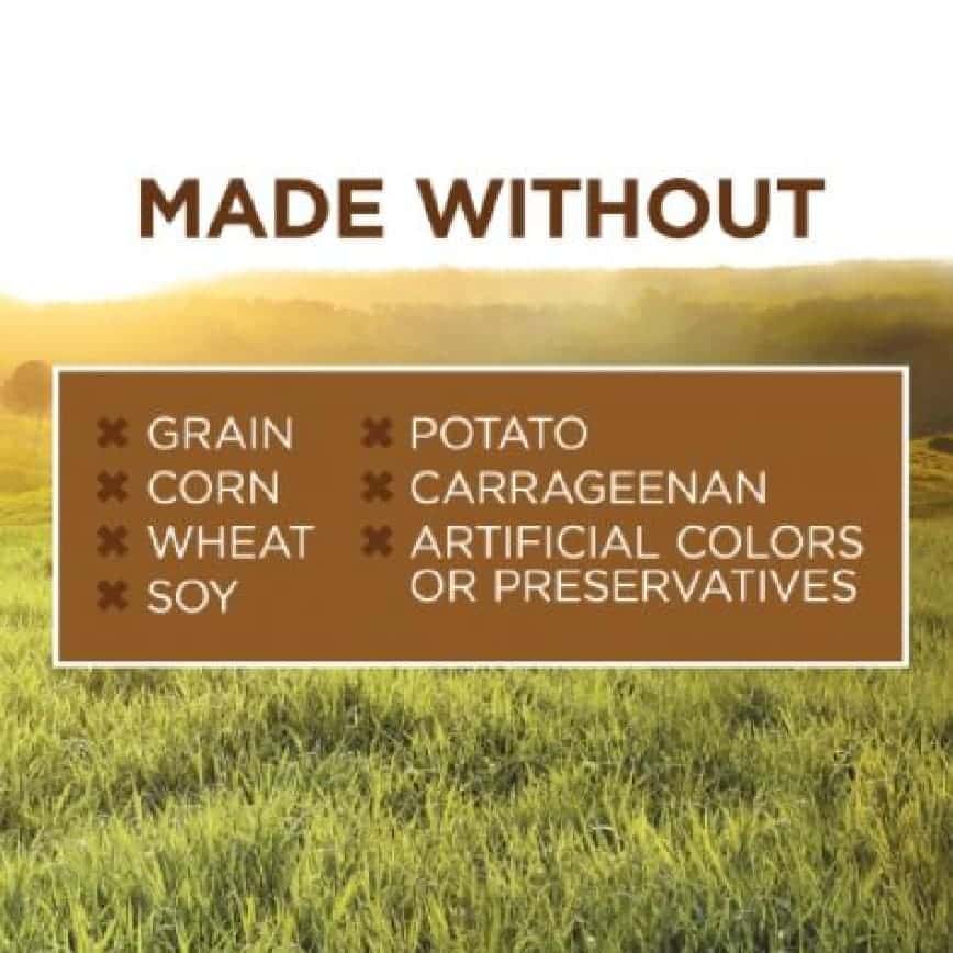 Instinct 貓罐頭 無穀物鴨肉配方 5.5oz (507369) (圖片2)