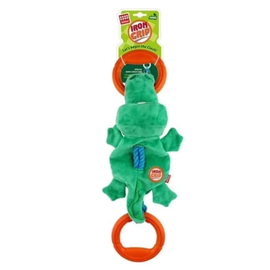 GiGwi Iron Grip拉扯環系列 (款式隨機) (圖片2)