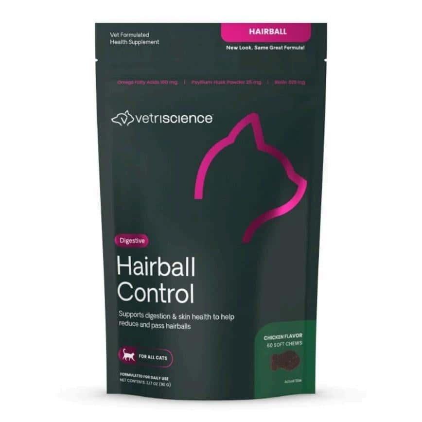 VetriScience Hairball Control (img2)