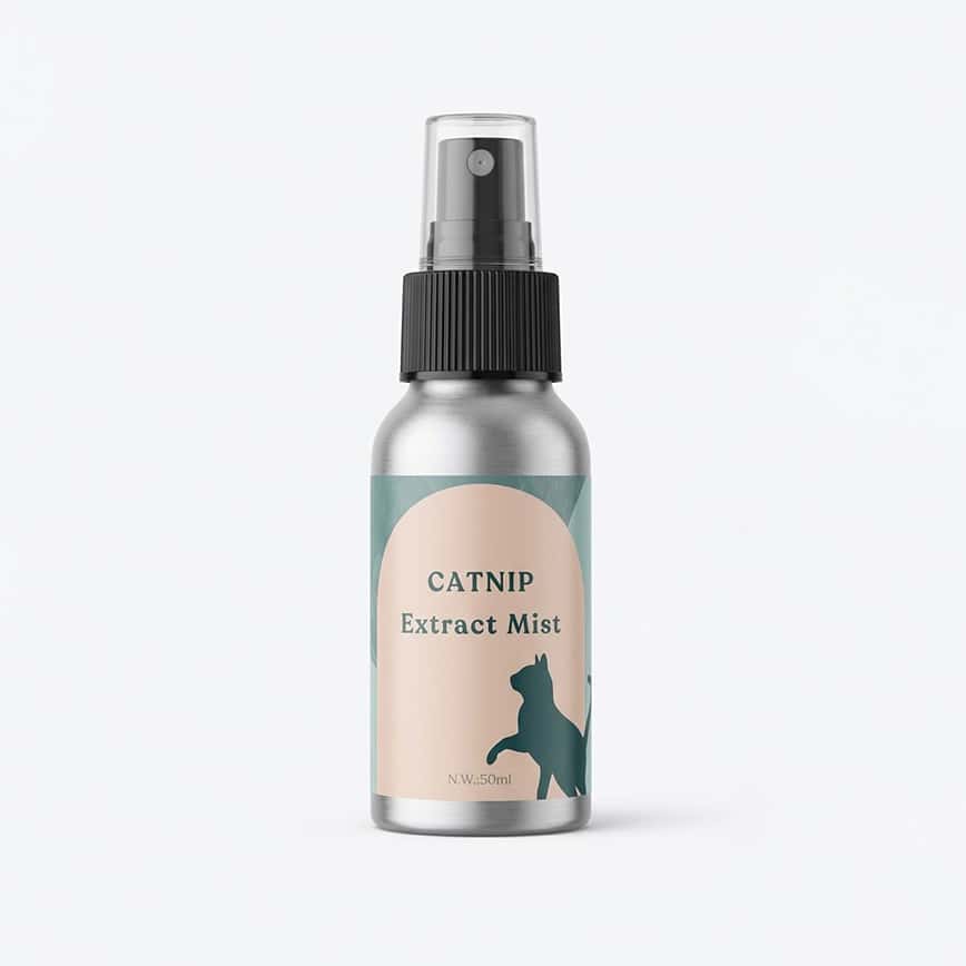 Pawfy 舒心噴霧 經典風味 60ml (4711392672145) (新舊包裝隨機發貨) (圖片2)