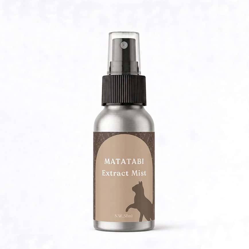 Pawfy 舒心噴霧 木木風味 60ml (4711392672152) (新舊包裝隨機發貨) (圖片2)