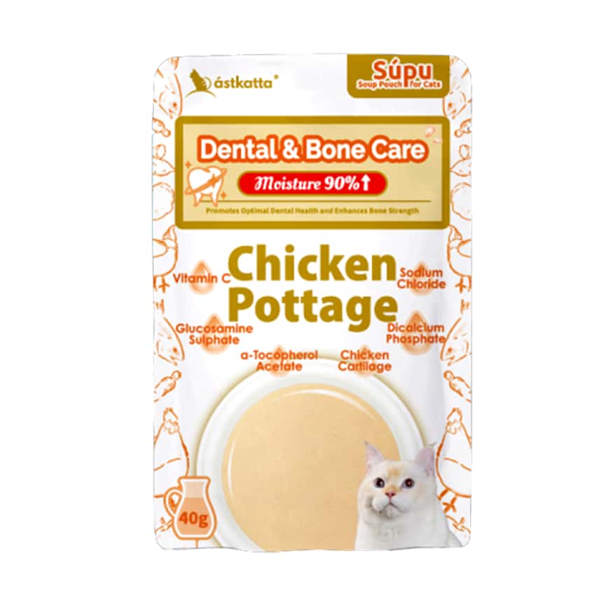 Astkatta/貓罐頭-貓濕糧/41021