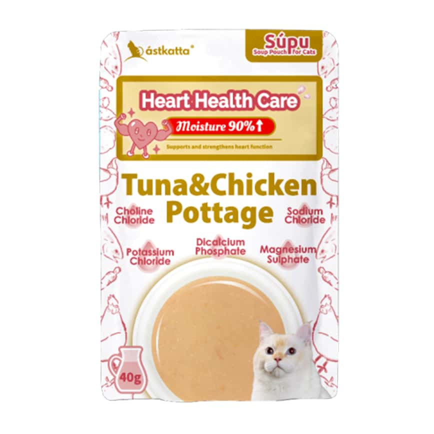 Astkatta/貓罐頭-貓濕糧/41022