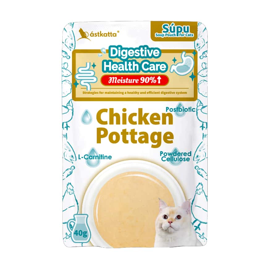 Astkatta/貓罐頭-貓濕糧/41023