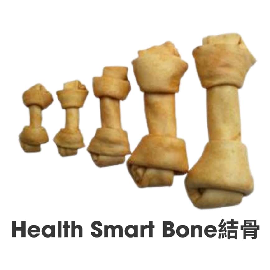 Health Smart Bone 結骨 4.5 20pcs (圖片2)