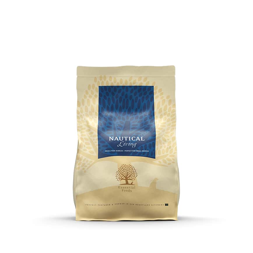 Essential Foods 易膳 狗糧 完美海洋生活 Nautical Living 2.5kg (NL-2.5) (歐盟版) (圖片2)