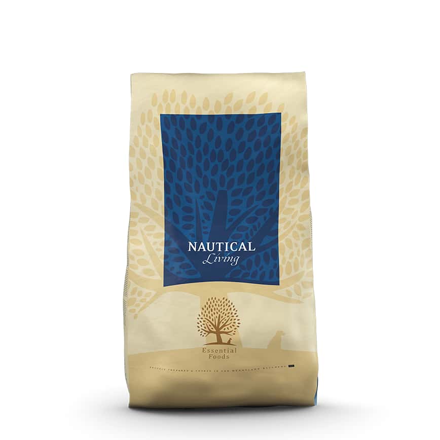Essential Foods 易膳 狗糧 完美海洋生活 Nautical Living 10kg (細粒) (NL-10S) (歐盟版) (圖片2)