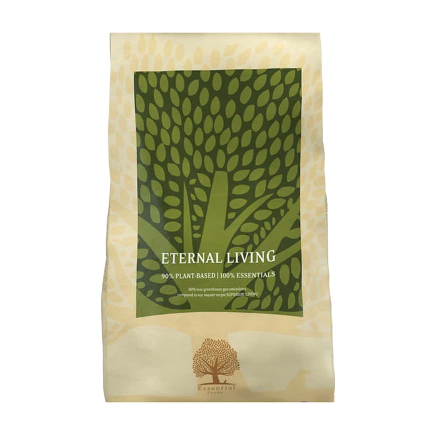 Essential Foods 易膳 狗糧 完美永恆生活 Eternal Living 2.5kg (ET-2.5) (歐盟版) (圖片2)