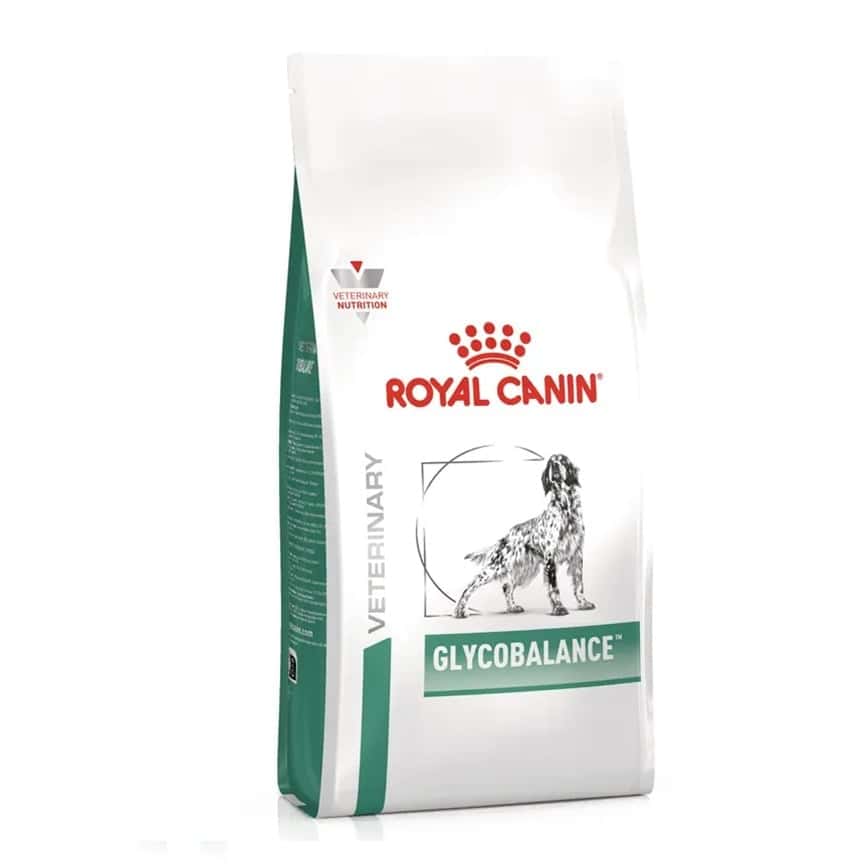 Royal Canin 處方糧 法國皇家狗糧 體重管理系列 成犬糖尿病控糖處方 Glycobalance 1.5kg (圖片2)