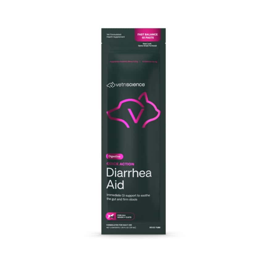 VetriScience 貓犬用急性腹瀉膏 止痾止瀉 加大裝 35ml (圖片2)