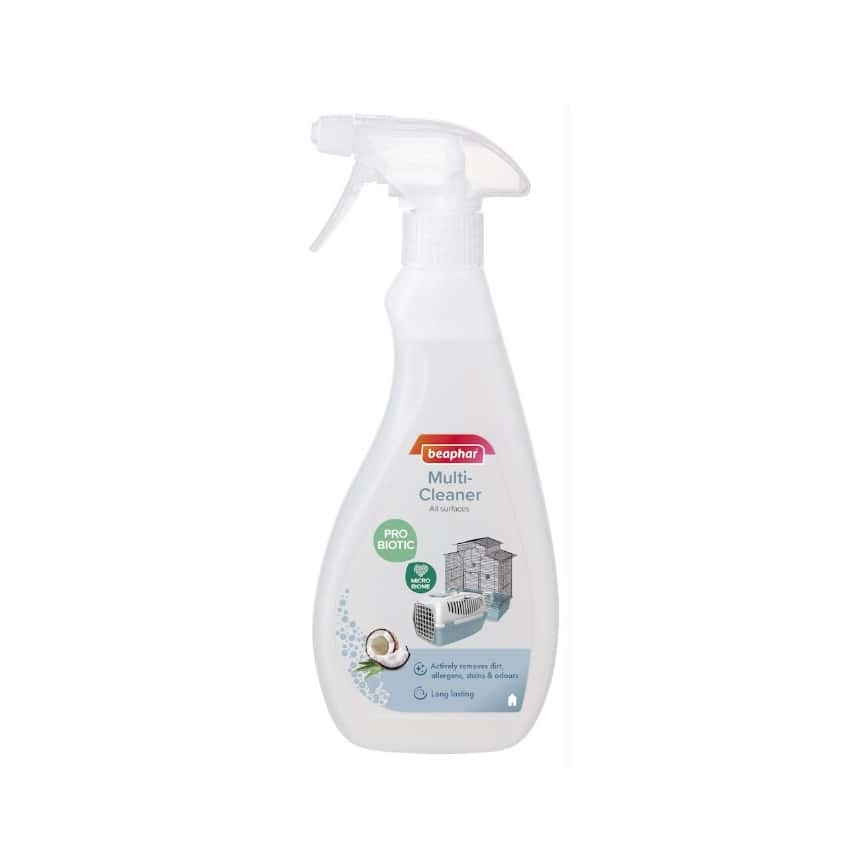 Beaphar 貓犬用 益生菌多效清潔劑 500ml (18495)  (圖片2)