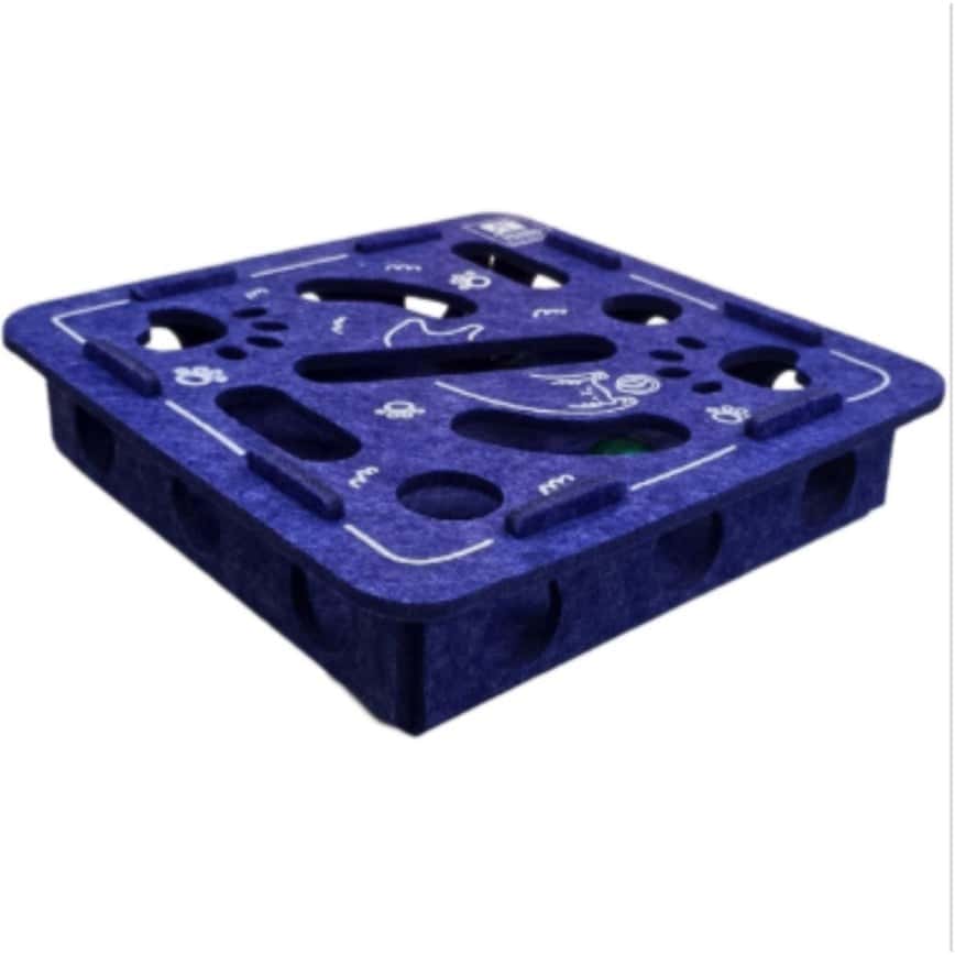 Hills 希爾思 貓貓益智玩具板 (7000H5024) (贈品) (img2)