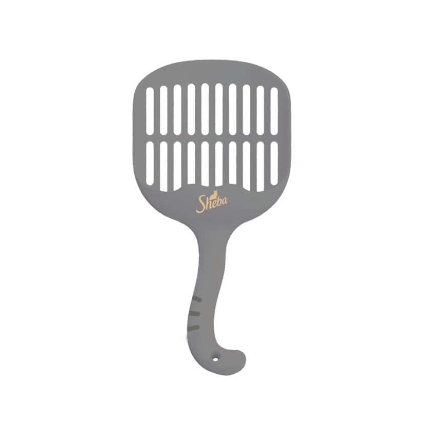 SHEBA 貓砂鏟 (88627) (贈品) (img2)