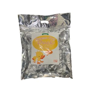 IMEX IMEX Freeze Dry Duck 日本寵物冷凍脫水鴨肉 1000g 1000g  正面圖
