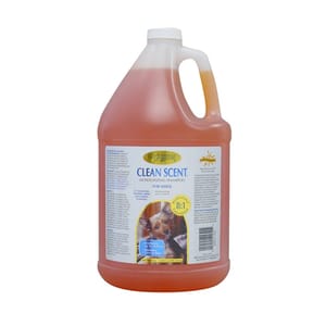 Cardinal Cardinal 香水滋潤洗毛水 1gal 1g 貓犬用 正面圖