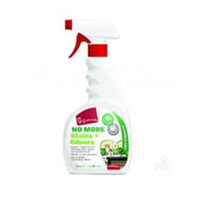 快速分解消臭除污噴霧 快速分解消臭除污噴霧 750ml 750ml  正面圖