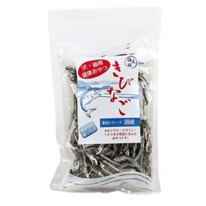 海太郎日本小魚乾 海太郎日本小魚乾 150g 150g 正面圖