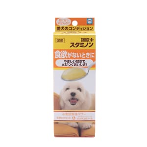 日本Choice 日本Choice Plus 犬用 促進食慾營養膏 30g 30g 犬用 正面圖
