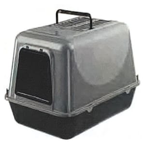 ferplast ferplast TOILET HOME PRIMA 貓廁所 正面圖