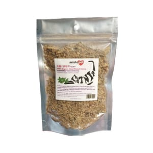 澳洲aristopet 澳洲aristopet CATNIP 貓草 10g 10g  正面圖