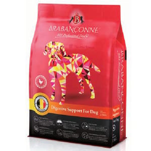Brabanconne Brabanconne 狗糧 爸媽寵 881專業系列 全犬增強消化專業配方 20kg 20kg 正面圖
