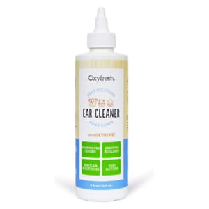 Oxyfresh Oxyfresh 02除臭潔耳水 237ml 237ml  正面圖
