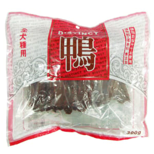 Distinct Distinct 鴨肉切片 Duck Fillet Slice 300g 300g  正面圖