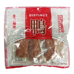 Distinct Distinct 蒸鴨小胸肉 Steam Duck Fillet 300g 300g  正面圖